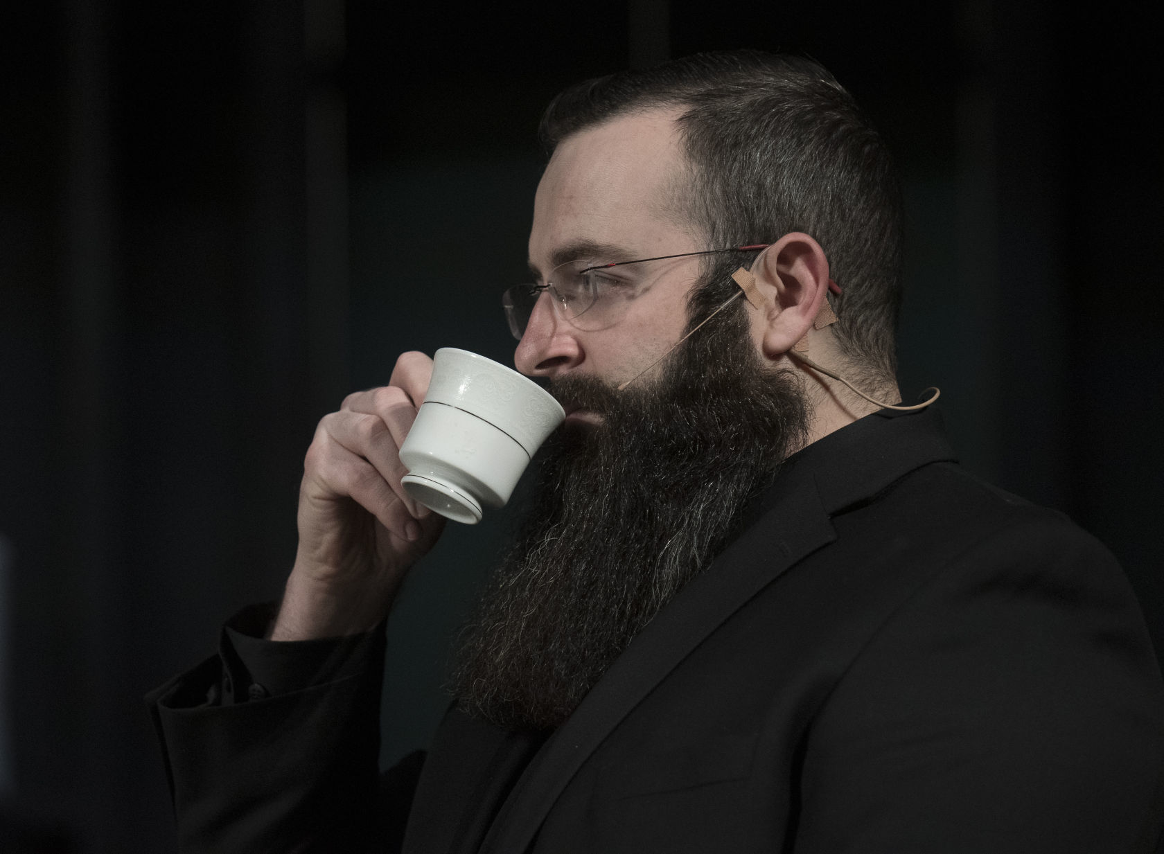 Speakeasy comes to the Orpheum Theatre